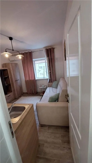 Garsoniera-Dambovita-Renovata complet-Ac - imagine 3