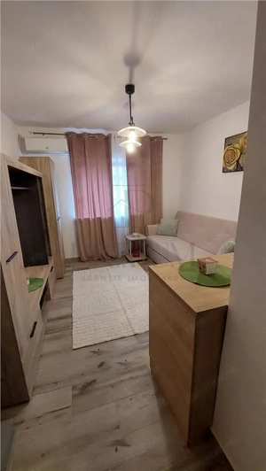 Garsoniera-Dambovita-Renovata complet-Ac - imagine 10
