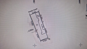 59.000 Euro- casa 3camere in mun. Galati - imagine 3