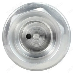 Senzor de presiune aer condiționat original VW B6 - imagine 4