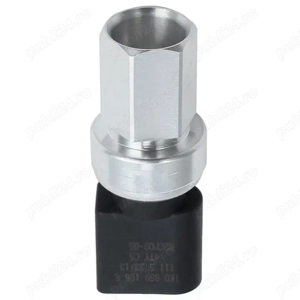 Senzor de presiune aer condiționat original VW B6 - imagine 5