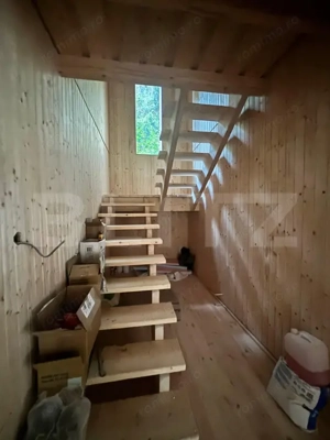 Cabana/Pensiune de vânzare în Colibița, cu acces la lac - imagine 8