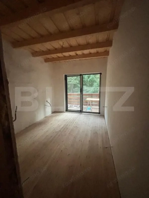 Cabana/Pensiune de vânzare în Colibița, cu acces la lac - imagine 9