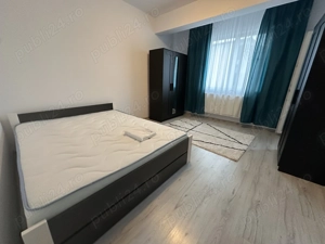 Garsoniera cu parcare privata