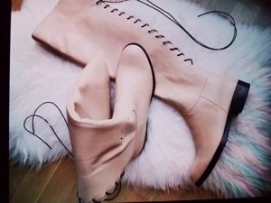 Vand cizme noi mar 40 - imagine 2