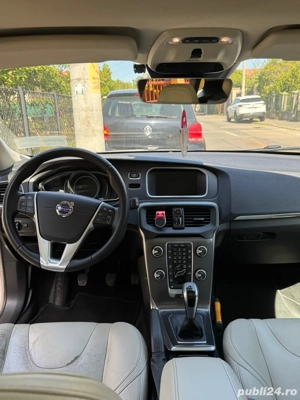 Volvo V40 an 2016 - imagine 4