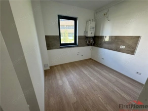 Garsoniera 43.50 mp  parter, vedere spre lac, comision 0 %