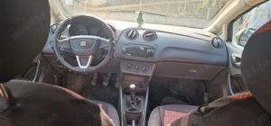 Seat Ibiza 2011, motor 1.2 benzina - imagine 5 Seat Ibiza 2011, motor 1.2 benzina - imagine 5
