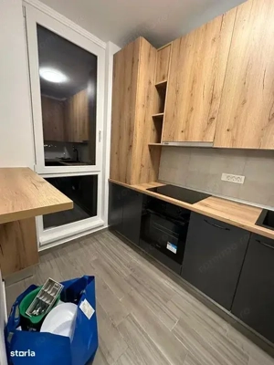 Apartament central Complex Vivalia Grand - imagine 5