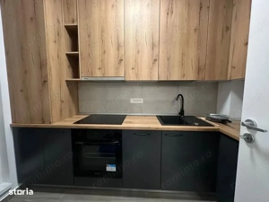 Apartament central Complex Vivalia Grand - imagine 8