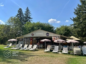 Afacere la cheie, Strand Neptun Arad - imagine 9