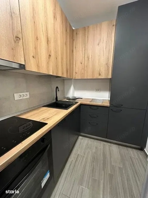 Apartament central Complex Vivalia Grand - imagine 7