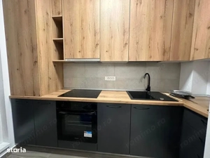 Apartament central Complex Vivalia Grand - imagine 6