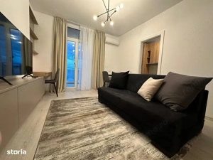 Apartament central Complex Vivalia Grand - imagine 4