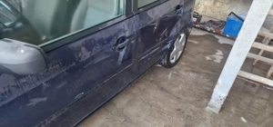 Ford Fiesta (2003)   1.4 Benzină (Euro 4)   171.360 km - imagine 3
