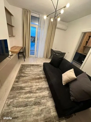 Apartament central Complex Vivalia Grand - imagine 9