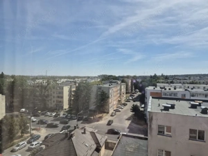 Apartament 3 camere, Trivale – 2 băi, 2 balcoane, lift nou, loc parcare inclus - imagine 5