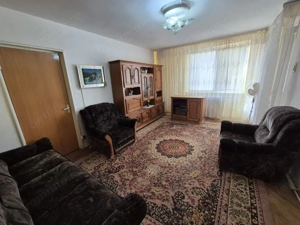Apartament 3 camere, Trivale – 2 băi, 2 balcoane, lift nou, loc parcare inclus - imagine 6