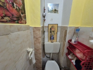 Apartament 3 camere, Trivale – 2 băi, 2 balcoane, lift nou, loc parcare inclus - imagine 10