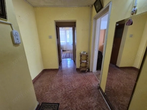 Apartament 3 camere, Trivale – 2 băi, 2 balcoane, lift nou, loc parcare inclus - imagine 7