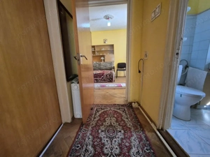 Apartament 3 camere, Trivale – 2 băi, 2 balcoane, lift nou, loc parcare inclus - imagine 8