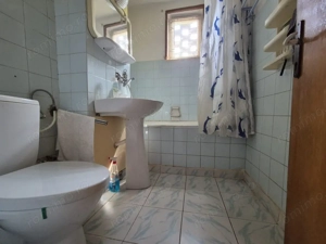 Apartament 3 camere, Trivale – 2 băi, 2 balcoane, lift nou, loc parcare inclus - imagine 9