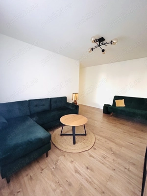 Apartament de inchiriat 3 camere zona centrala