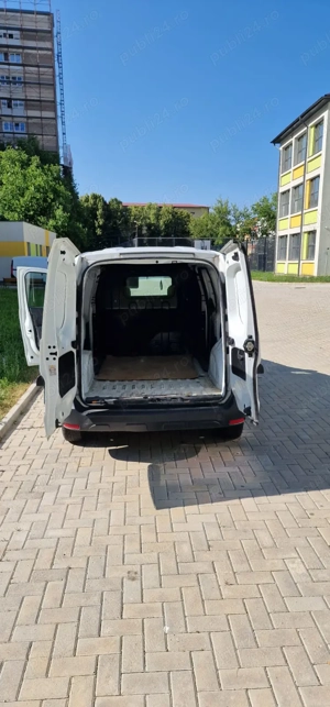 Dacia Dokker 2020, motor 1.5 diesel