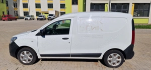 Dacia Dokker 2020, motor 1.5 diesel - imagine 2 Dacia Dokker 2020, motor 1.5 diesel - imagine 2