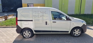 Dacia Dokker 2020, motor 1.5 diesel - imagine 3 Dacia Dokker 2020, motor 1.5 diesel - imagine 3