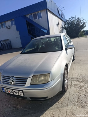 Vw Bora de vanzare - imagine 4