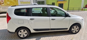 Dacia Lodgy (2     - imagine 2