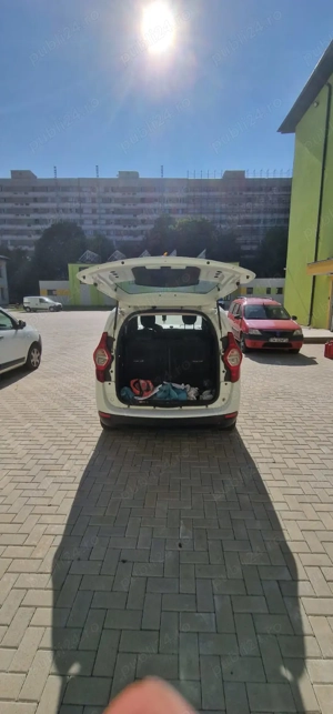 Dacia Lodgy (2     - imagine 4