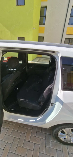 Dacia Lodgy (2     - imagine 5