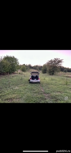 vand teren pentru casa