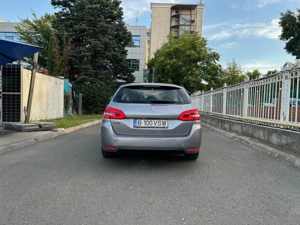 Vand Peugeot 308 SW 2014 - imagine 2