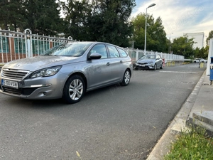 Vand Peugeot 308 SW 2014 - imagine 4
