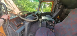 Mercedes-Benz Actros 2548 (2002) – 17000 €  - imagine 2