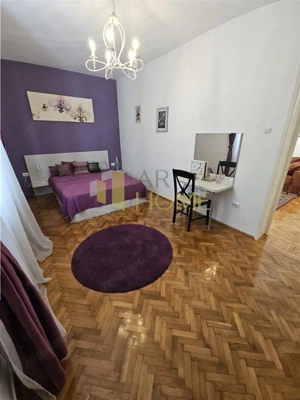 Apartament 3 camere, Ploiesti, zona Eminescu.