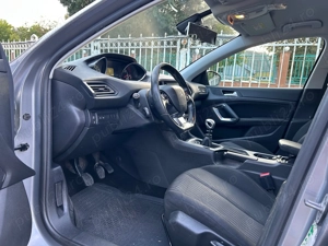 Vand Peugeot 308 SW 2014 - imagine 7