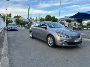 Vand Peugeot 308 SW 2014 - imagine 5