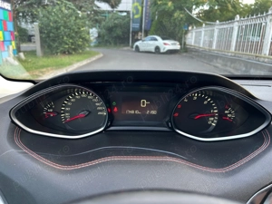 Vand Peugeot 308 SW 2014 - imagine 8