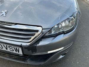 Vand Peugeot 308 SW 2014 - imagine 9