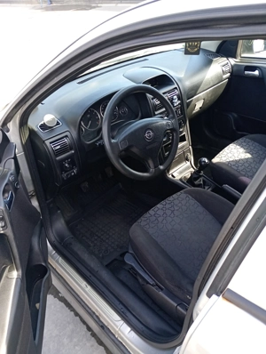 vand Opel Astra cu Gpl  - imagine 2