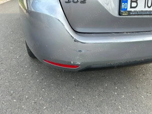 Vand Peugeot 308 SW 2014 - imagine 10