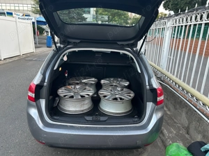 Vand Peugeot 308 SW 2014 - imagine 11