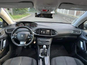 Vand Peugeot 308 SW 2014 - imagine 6