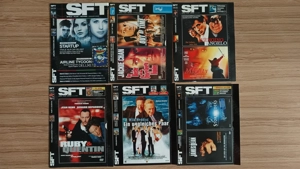 Vând DVD-uri cu filme de colecție! - imagine 3