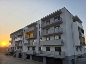 2 cam Decomandat | Centrala termica proprie | Metrou Teclu - imagine 7