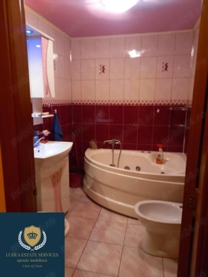 Apartament 3 camere Aleea Cibinului Resita